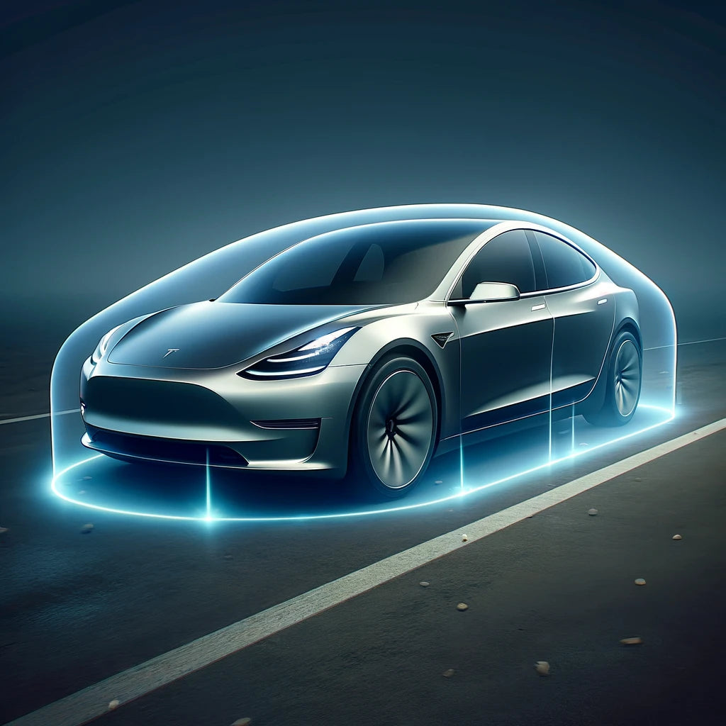 Premium Tesla Model 3 PPF Installation in Sydney | Bespoke Paint Protection Film